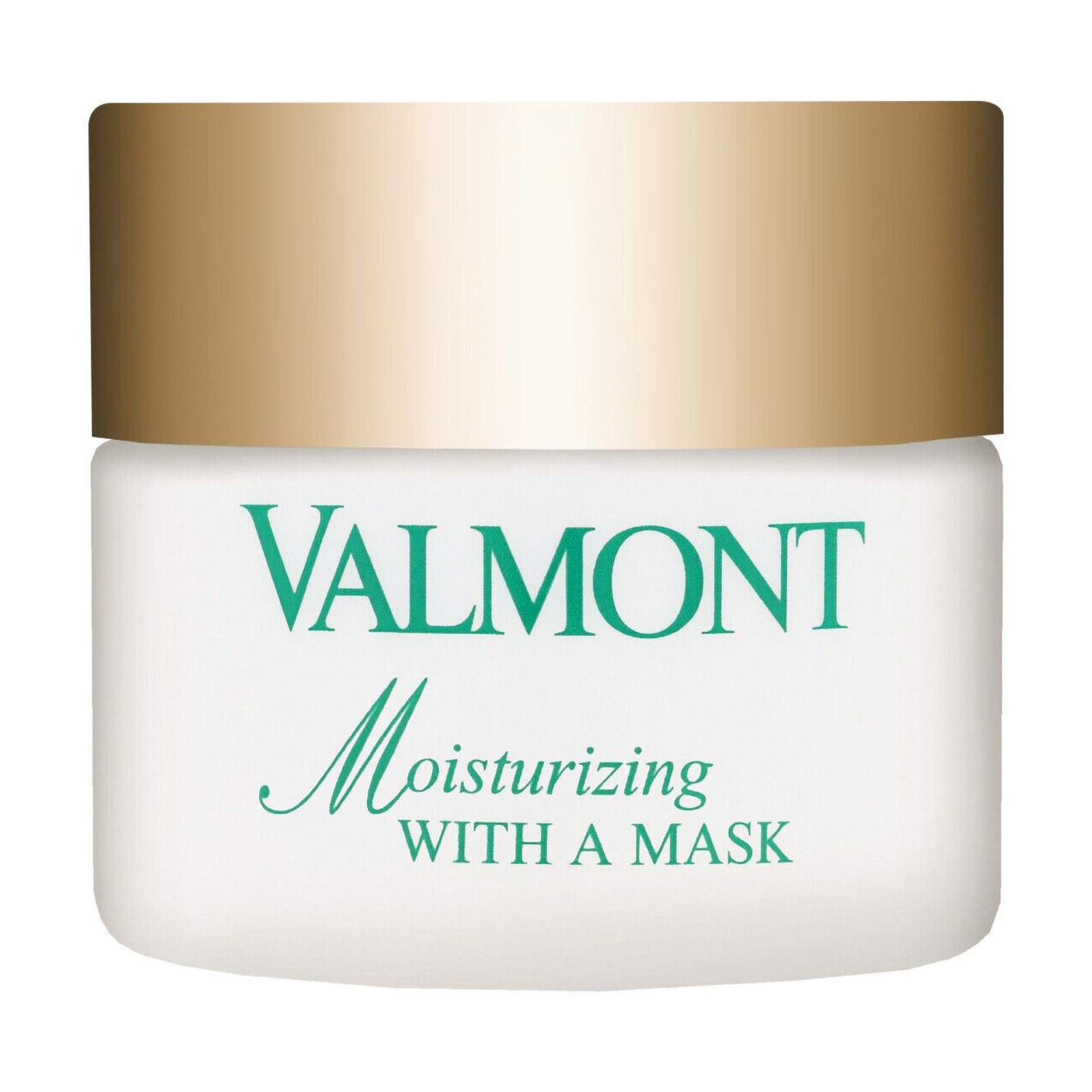Зволожувальна маска для обличчя Valmont Moisturizing With A Mask, 50 мл